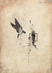 -I-TATTOO 纹身艺术空间