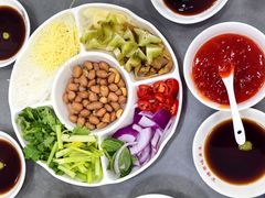 -官塘原味鱼生·潮菜大排档(潮州总店)