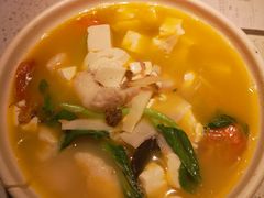 -东园小馆·早茶·淮扬小炒(印象汇店)