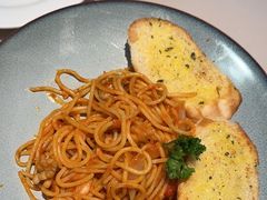 -米斯特比萨(罗斯福店)