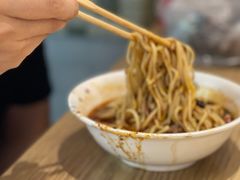 -吴记怪味面(牛王庙店)