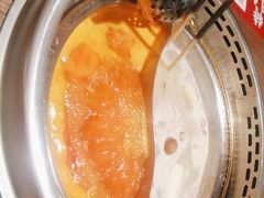 -快乐小羊·内蒙牛羊肉火锅(流花中心店)
