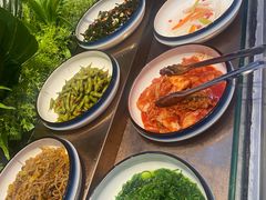 -非烤勿扰自助烤肉(东坑四季广场店)