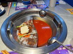 -生活如沸·顺德水牛奶火锅(人民广场店)