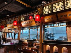 -农耕记·湖南土菜(观澜福城天虹店)