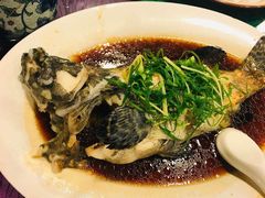 -盛港湾海鲜食府(黄沙店)