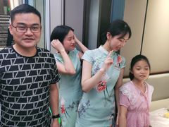 -宴昆山·私房菜(春晖店)