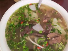 -范记靖远羊羔肉(博物馆店)