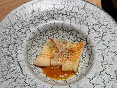 -匠和风精致料理(宁德万达店)