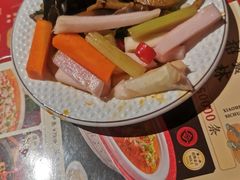 -饕林餐厅(春熙路店)