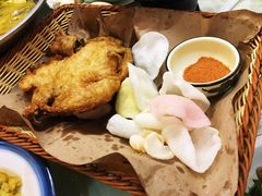 -粗茶淡饭•陕菜•家常菜
