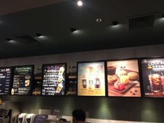 -星巴克(万都店)