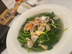 -新海利海鲜城·41年珠海老字号(夏湾店)