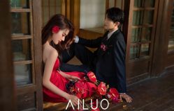 -爱罗婚纱摄影(杭州店)