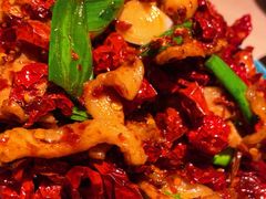 -山石榴·贵州菜(丰盛里店)