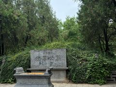-洛阳白马寺