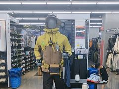 -迪卡侬(大英山店)