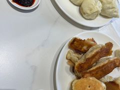 -许老八包子铺羊汤馆(绿地世纪城店)