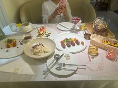 -PARFUM FLORAL花境法餐(南京首店)
