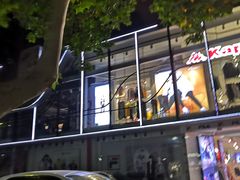 -健康路夜市