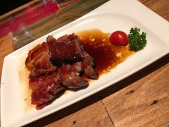 -小鹅皇港式餐厅(新抚万达店)