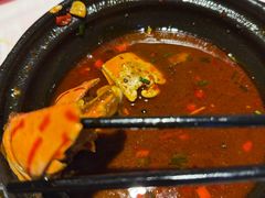 -老闵田螺馆·南昌市井菜·特色小吃(总店)