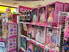 -TOYSRUS玩具反斗城(深圳万象城店)