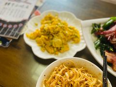 -88号小吃店·经典云南菜·地道纳西美食