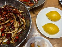 -巢爷老味(东方红店)