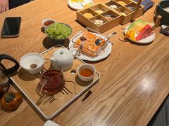 -瓦舍茶馆(聚源路店)