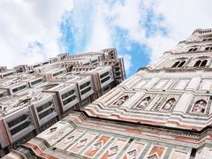 -圣母百花大教堂穹顶