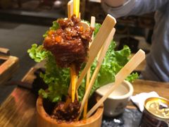 -蜀大侠火锅(寰球文化地标·总府店)