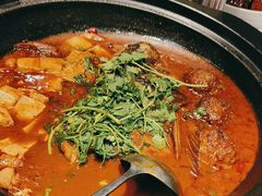 -小秦淮·南京土菜(新亭西路店)