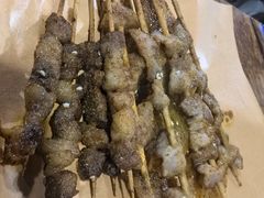 -皖北巫氏三胖地锅鸡(长淮总店)