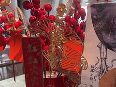 -贝林大翅鲸简餐厅(国家海洋博物馆店)