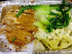 -张果佬年糕卷(科巷店)