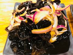 -珍祥烧烤涮肚(舜耕路店)