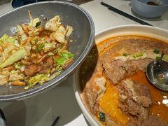 -大丰收李家(浦西万达店)