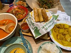 -迷你椰·泰式大排档(观前街店)