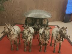 -北京王府井天伦王朝酒店