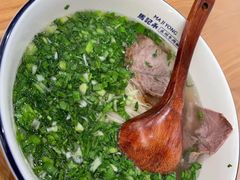 -马记永·兰州牛肉面(山姆外高桥店)