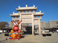-即墨古城