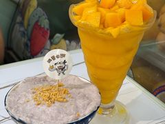 -糖潮糖水铺(省府店)