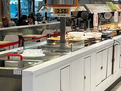 -乡村基(世纪店)