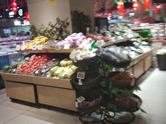 -盒马鲜生(杭州运河上街店)