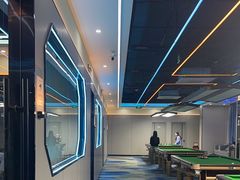 -永宁台球·棋牌俱乐部(淮海路店)