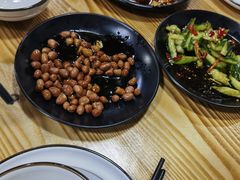 -星记小馆·小蓝龙·老南京砂锅菜(上海路店)
