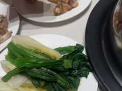 -青蓬蒸汽海鲜·深圳老字号·团建聚会(壹方城店)