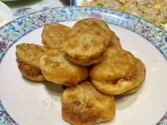 -陈记菜馆·非遗淮扬菜(东关街教场店)