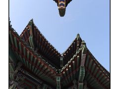-阅江楼风景区